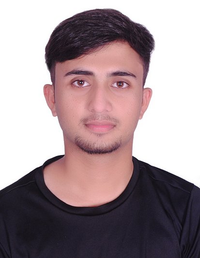 profile of Himanshu Sharma