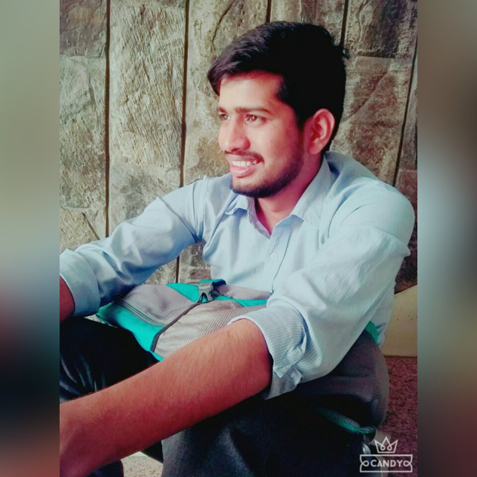 profile of Gagan Pathak