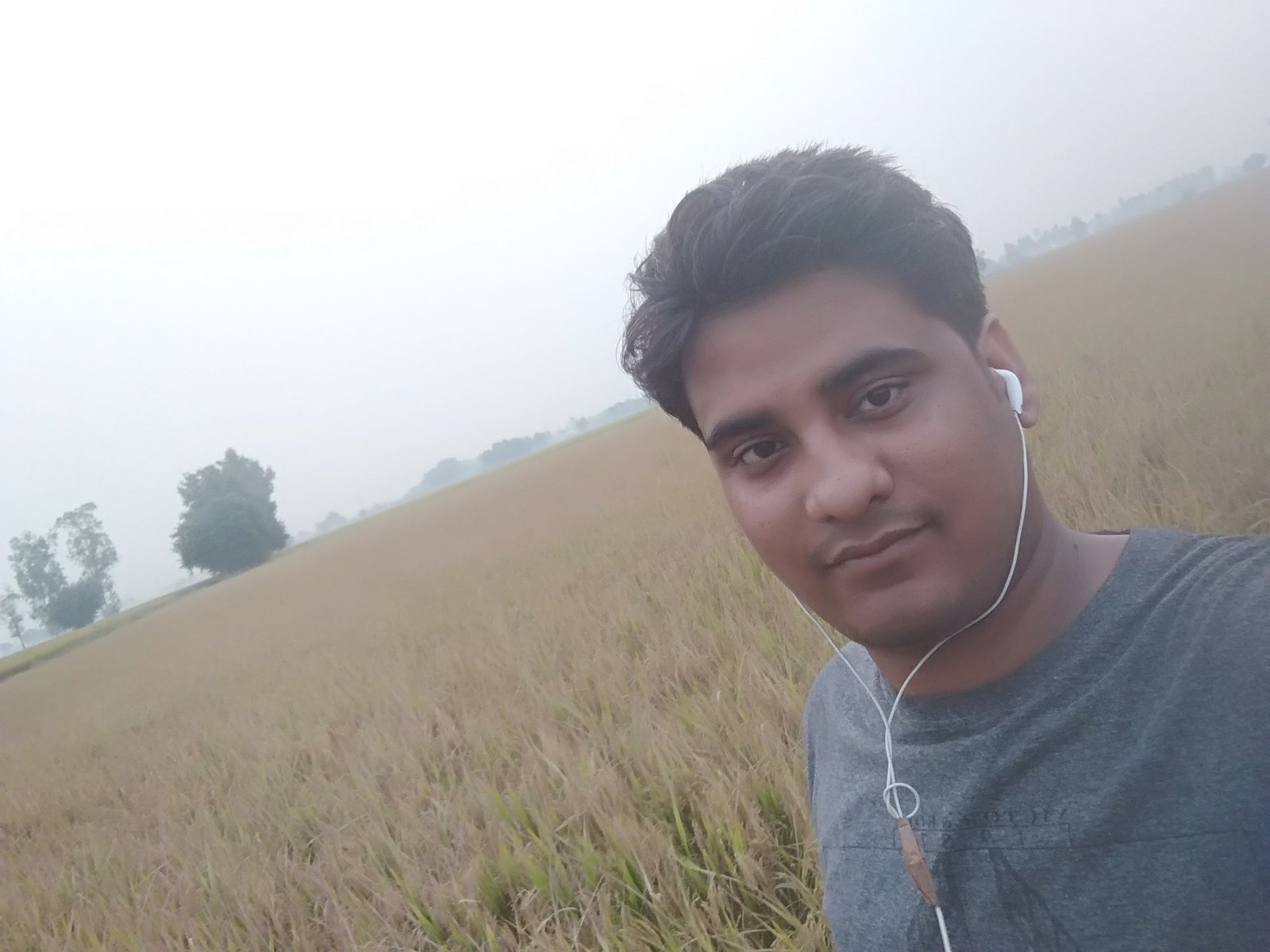 profile of Shubham Kumar