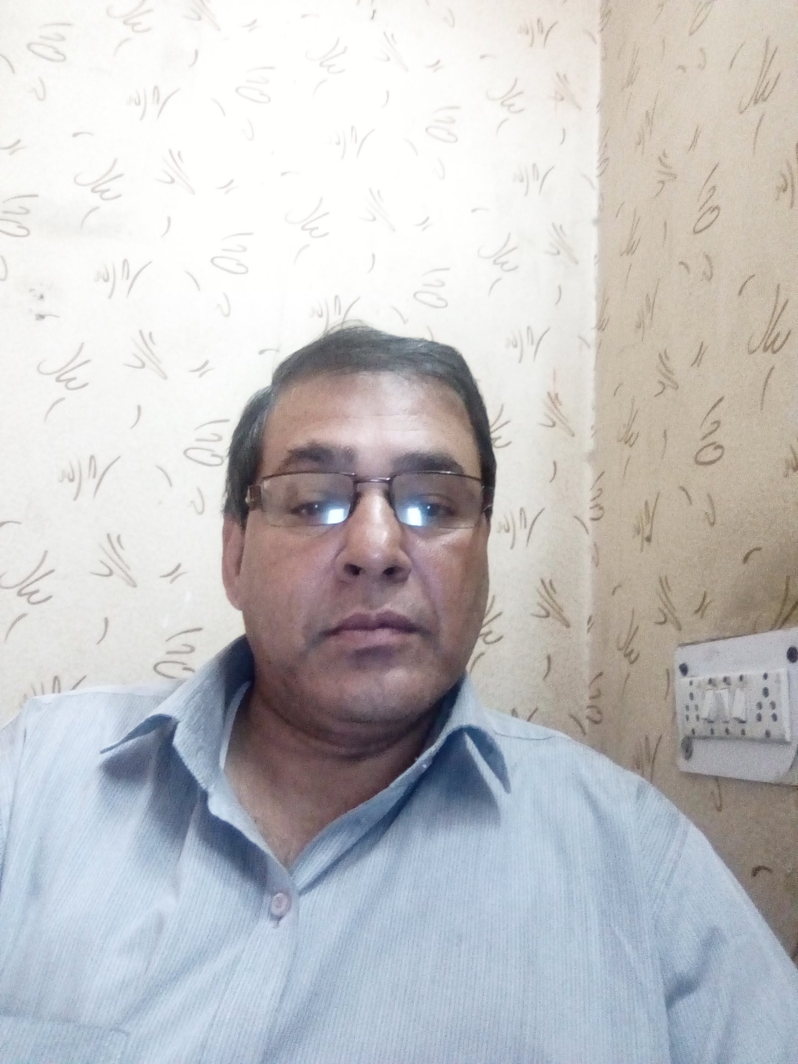 profile of Pramod Panwar