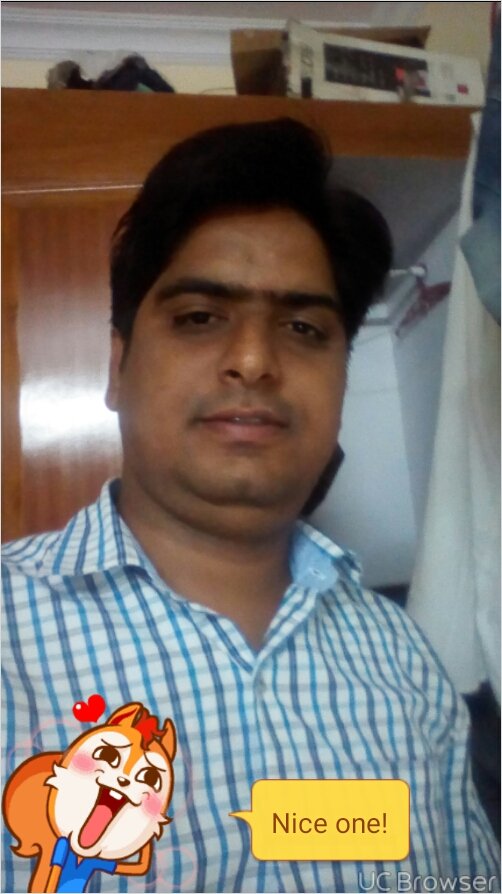 profile of Ajit Pandey