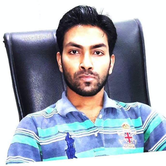 profile of Aftab Malik