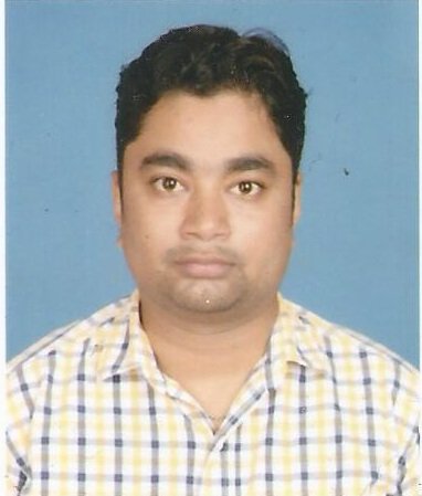 profile of Aniket Gupta