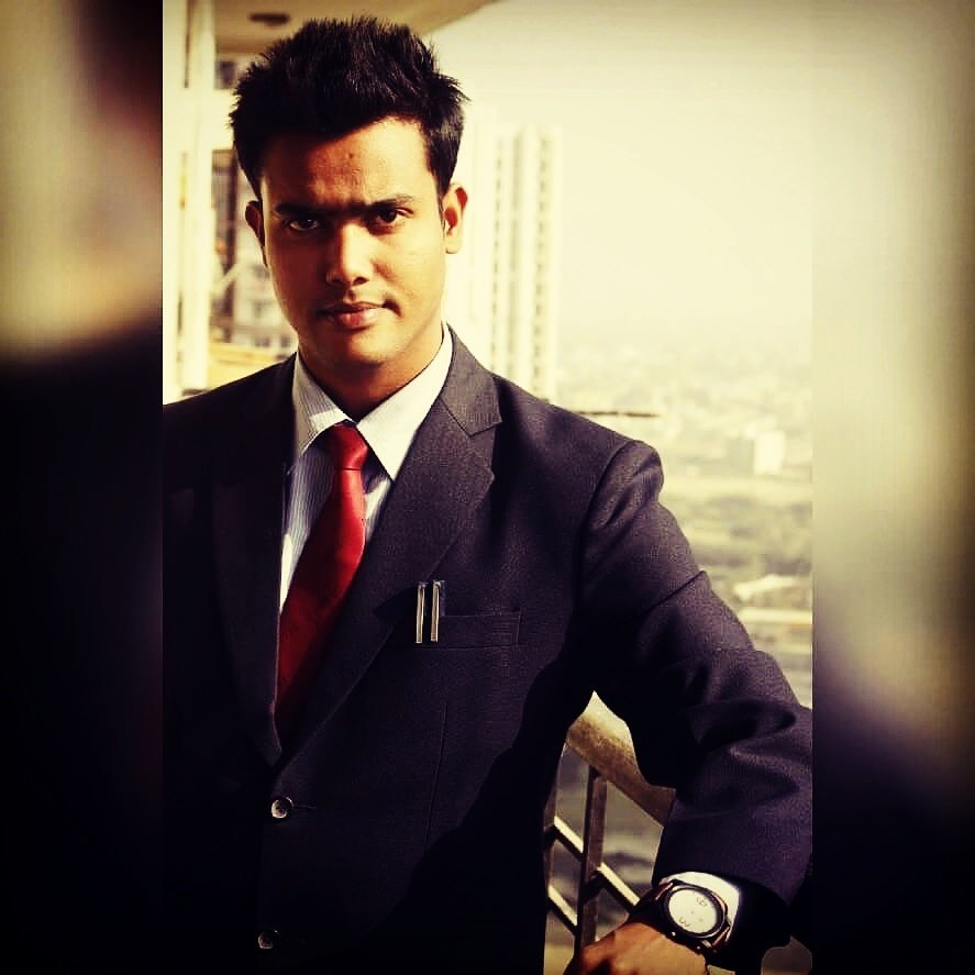 profile of Faisal Khan