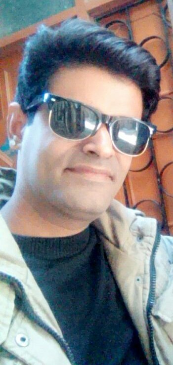 profile of Manish Handa