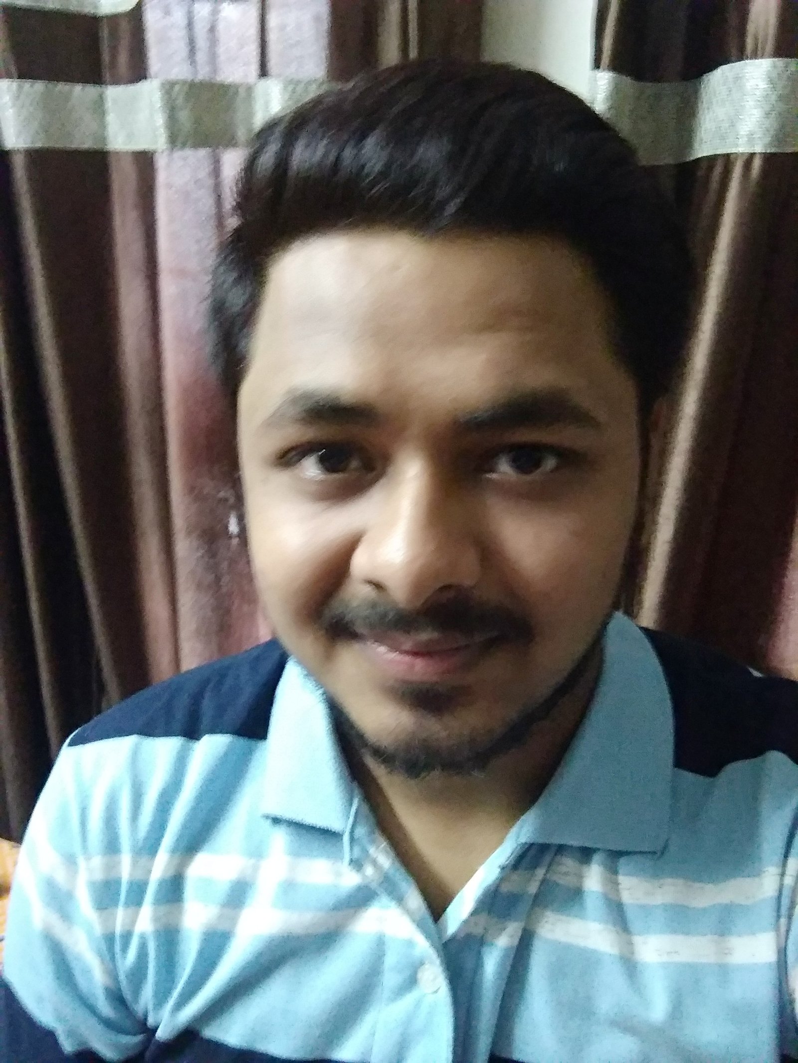 profile of Rajat Singh