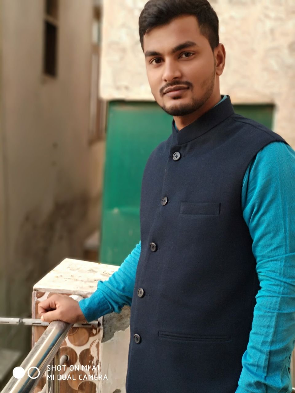 profile of Chandan Tiwari 
