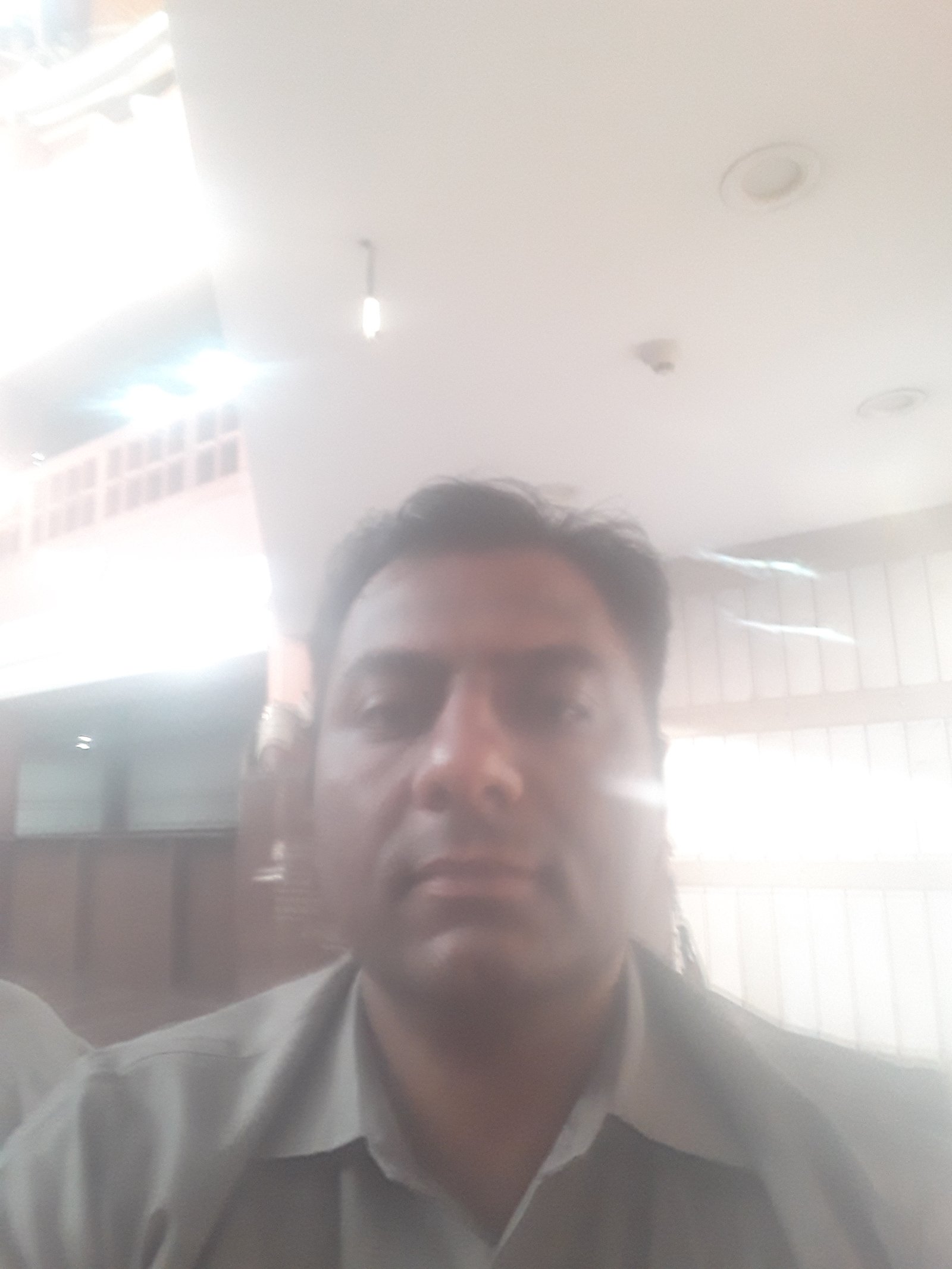 profile of Saksham Joshi 
