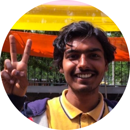 profile of Anmol Tyagi