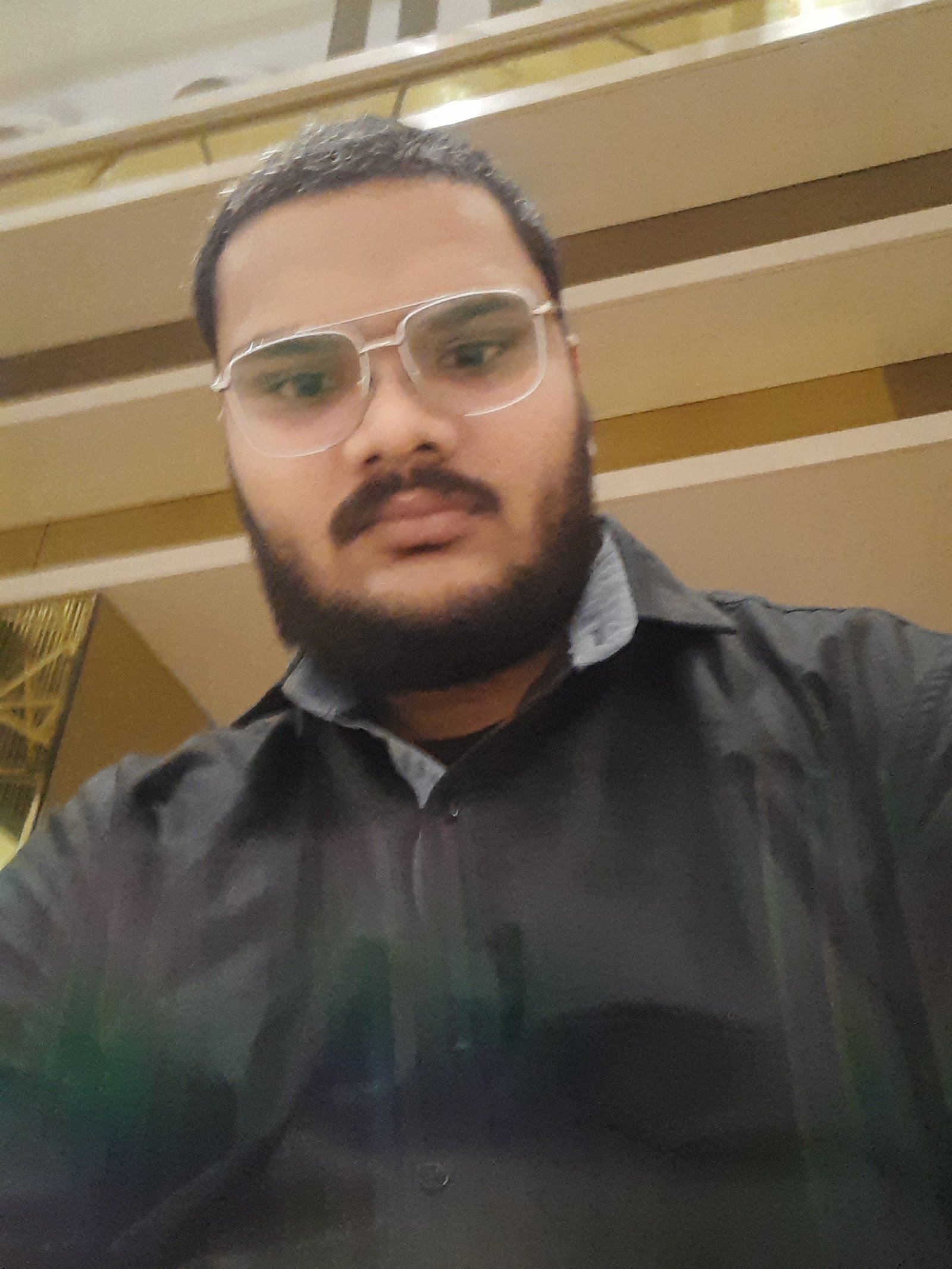 profile of Abhishek Kumar Singh Singh