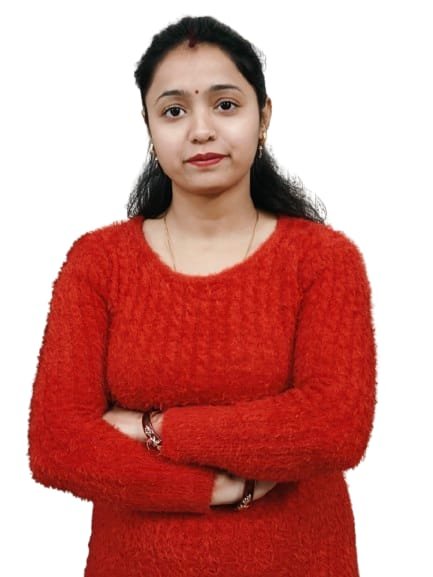 profile of Manisha Pal