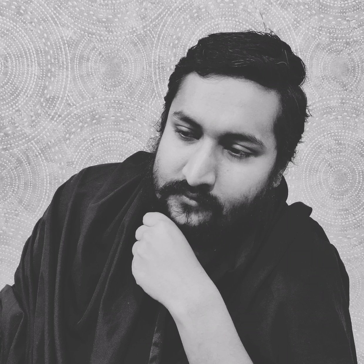 profile of Manish Kumar Jha