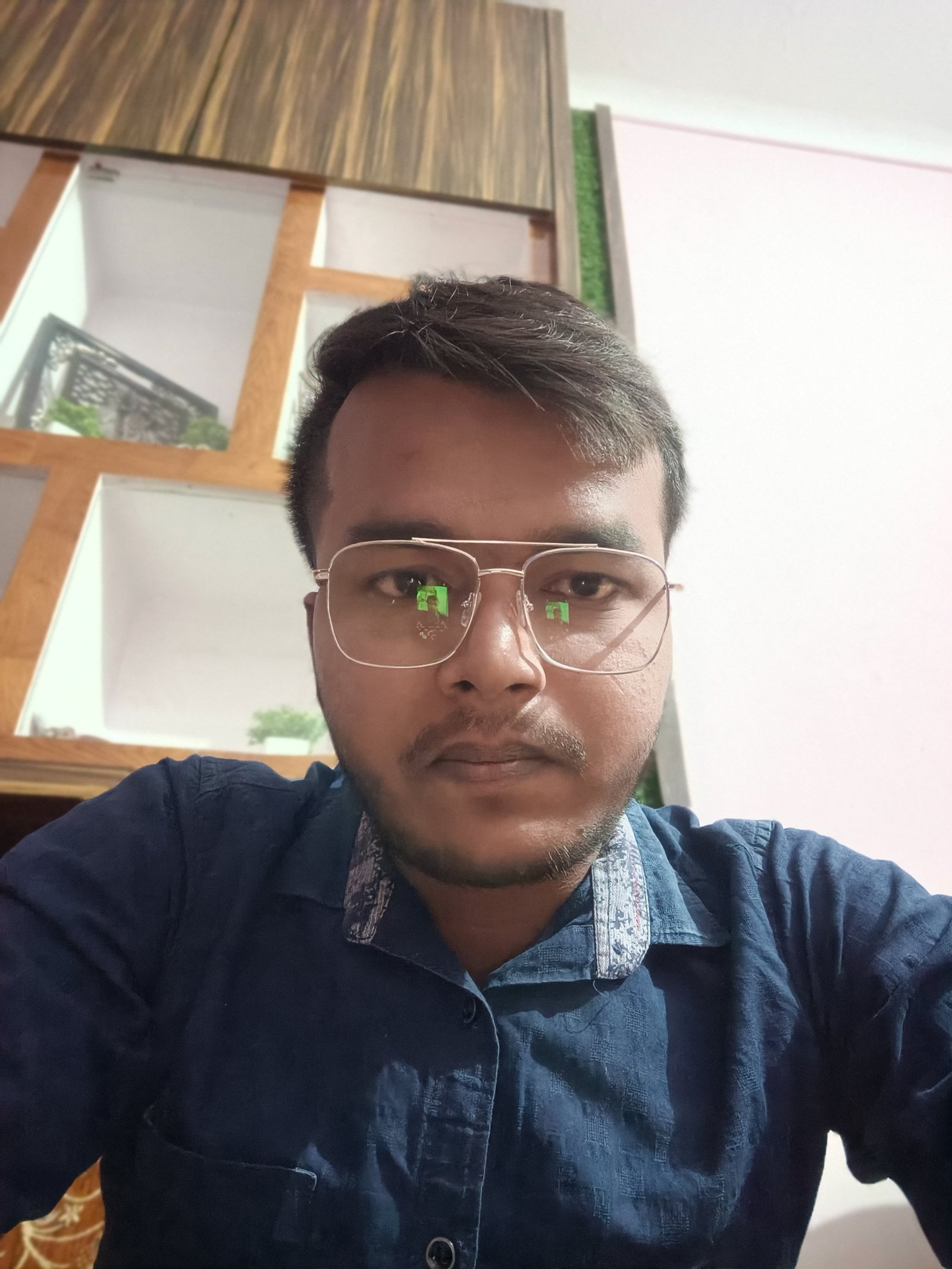 profile of Aditya Singh 