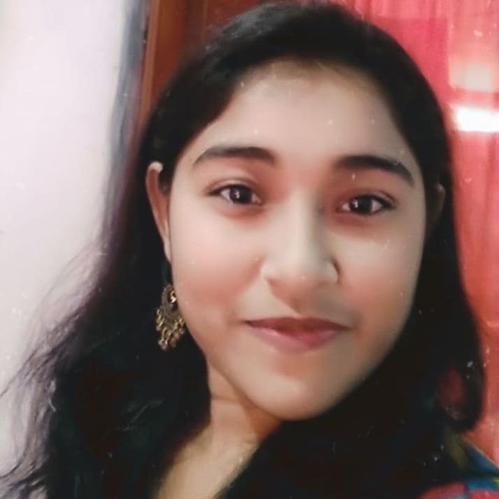profile of Shipra Singh