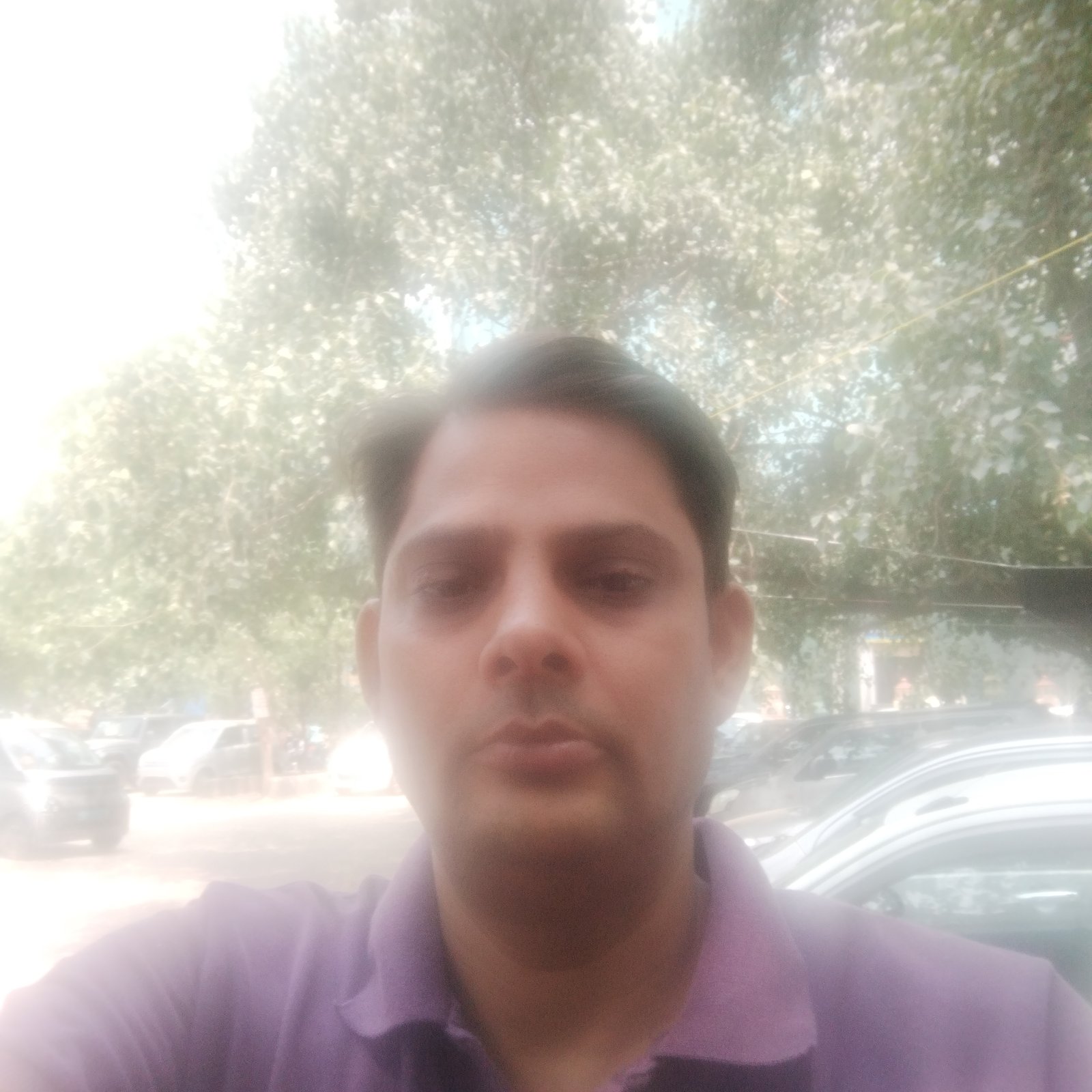 profile of Ravi Shahi