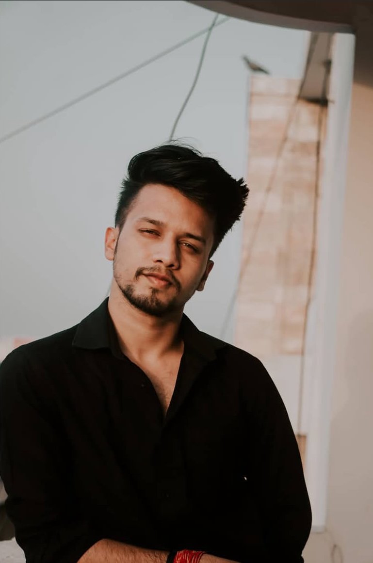 profile of Swarndeep Shukla 