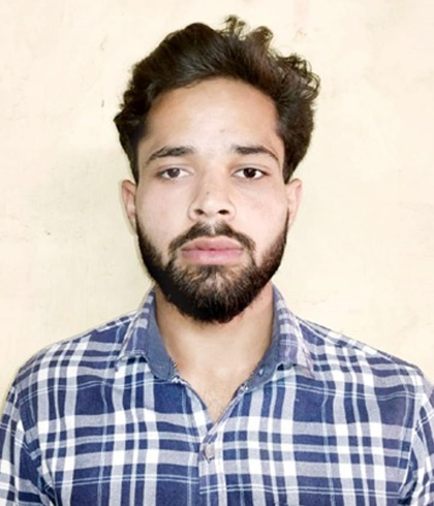 profile of Ayush
