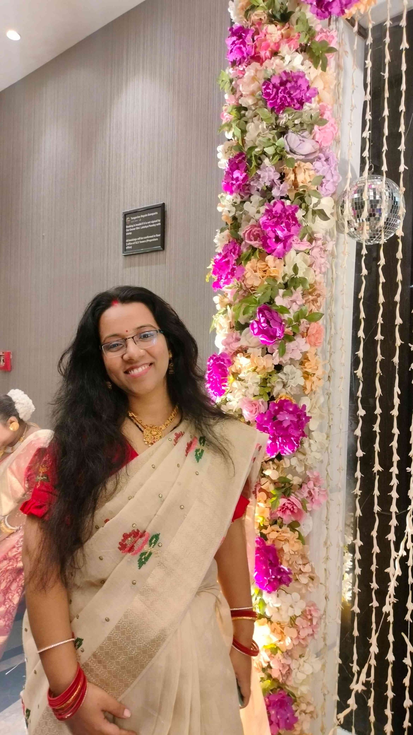 profile of Pratibha Kesharwani Shaw