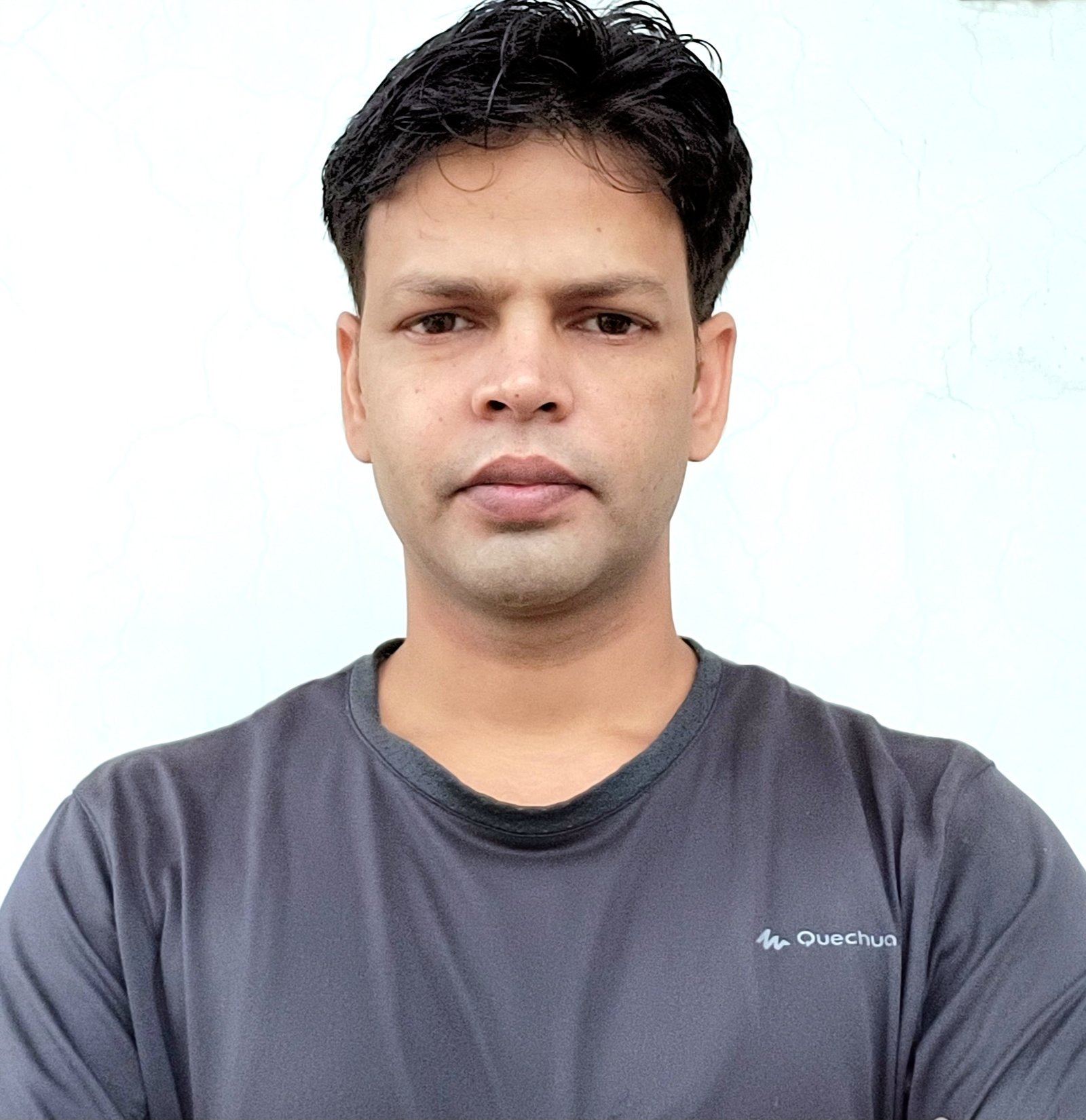 profile of Sunil Yadav