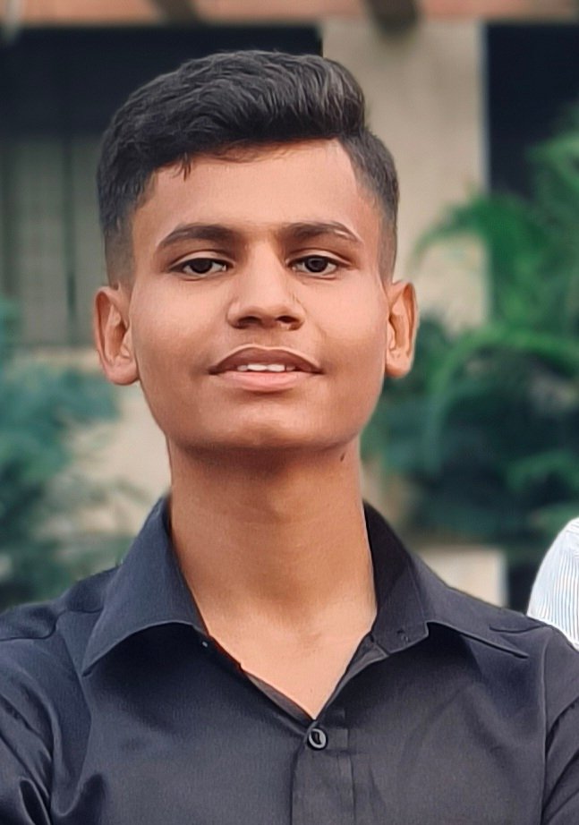 profile of Himanshu Kumar Jha
