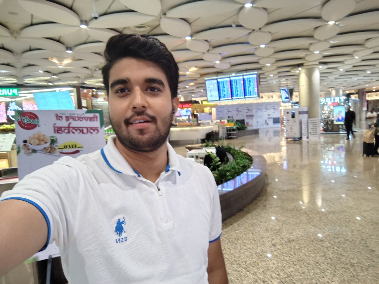 profile of Anubhav Kumar