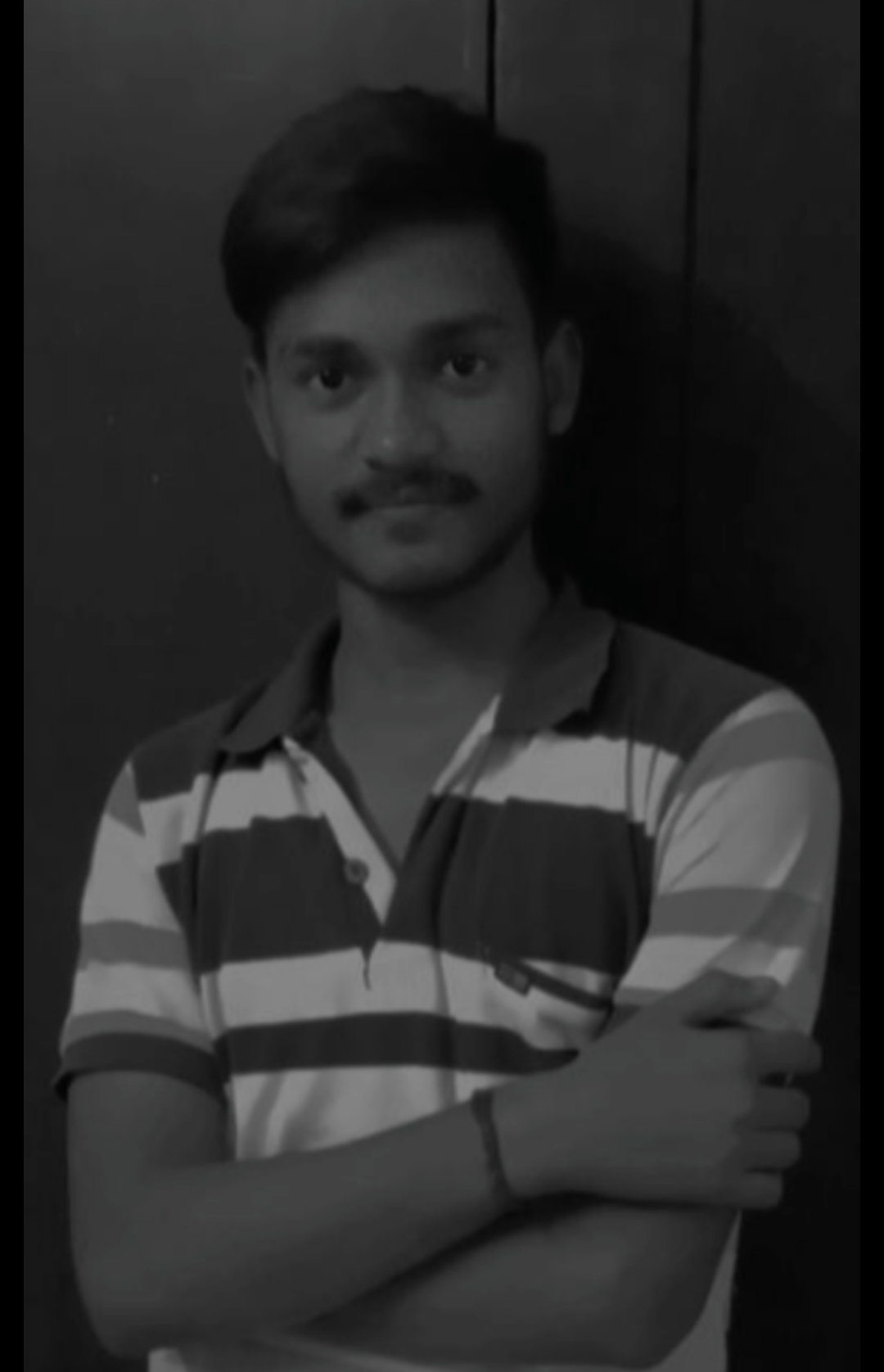 profile of Dev Vishwakarma