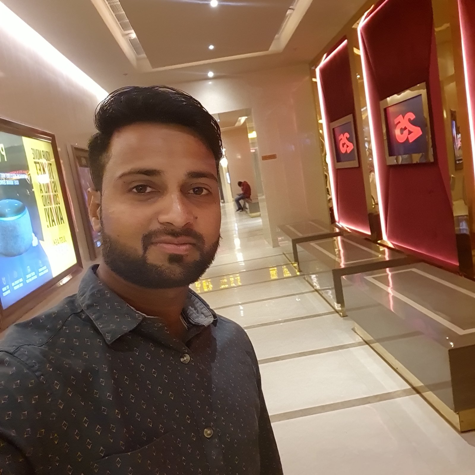 profile of Rajeev Gupta