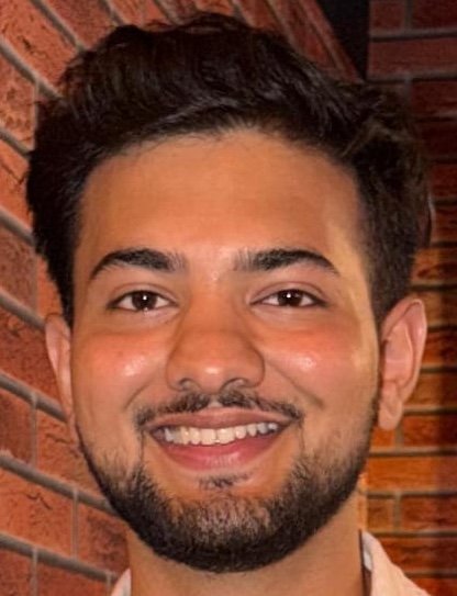 profile of Shaurya Sharma