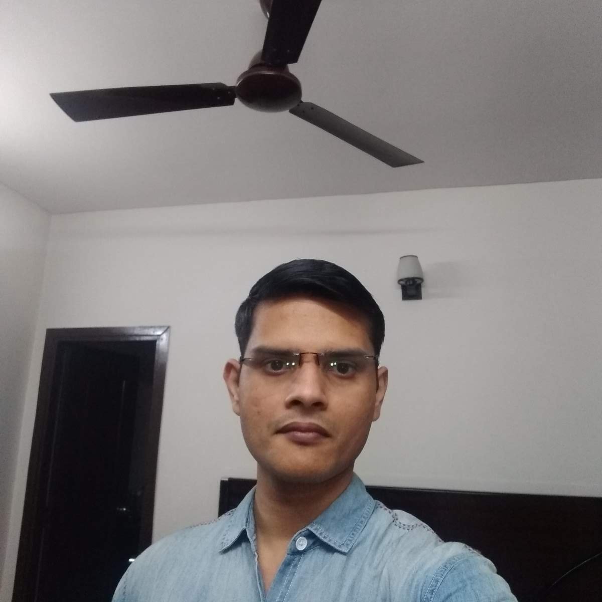 profile of Rohit Kumar 