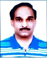 profile of Nandakumar Raman