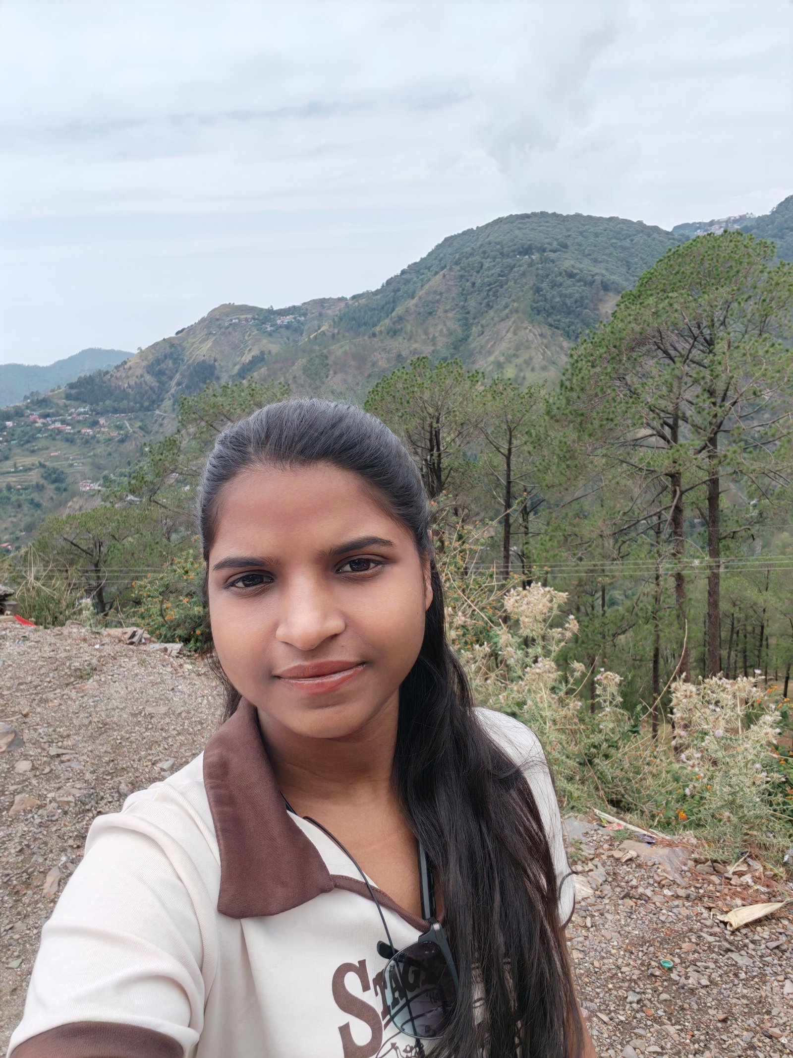 profile of Jyoti Jain